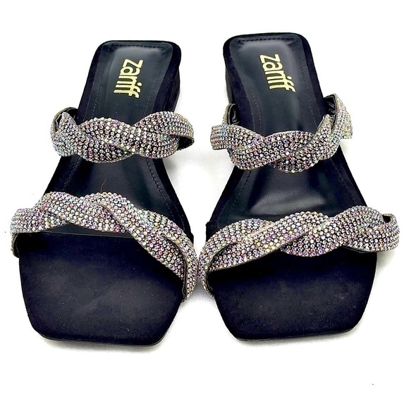 Brand New Imported Sandals size 10 B - Picture 1 of 8